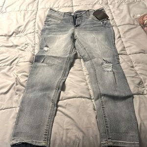 NOBO Highrise Capri